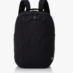 Air GO Pack 2 Backpack, Black